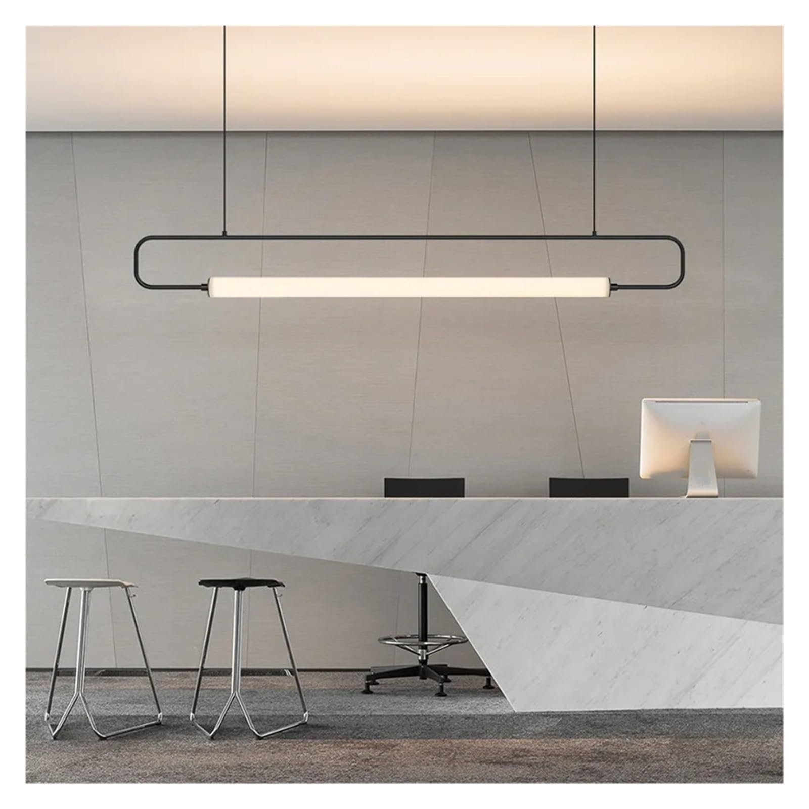 Hilander CHEF TABLE LIGHT 90×60 Hilander CHEF TABLE LIGHT 90×60